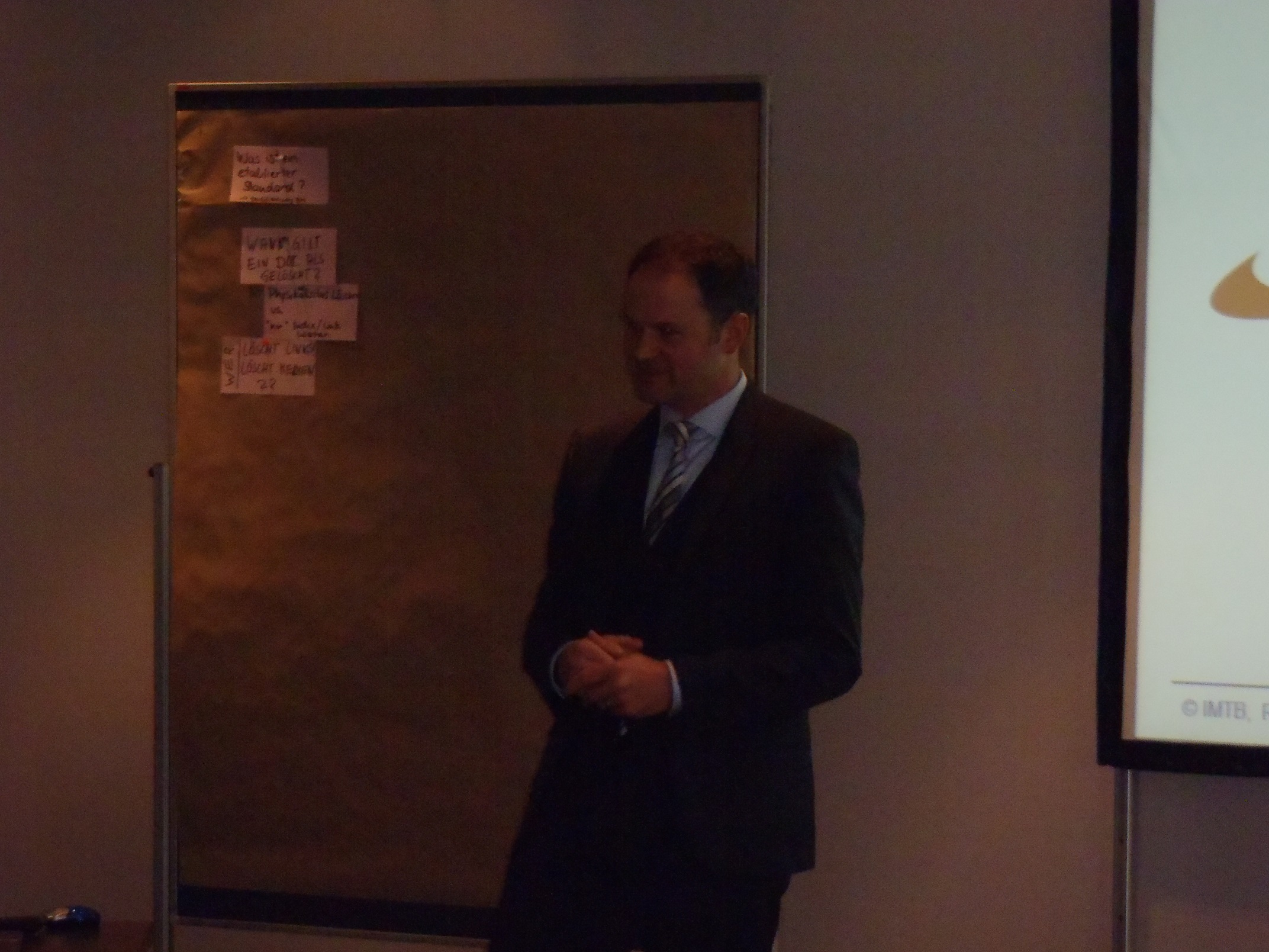 RM-Speedy IMTB Wilkens RMK2014