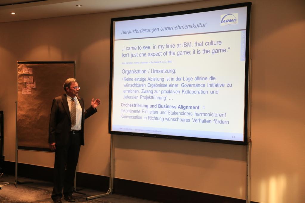 Keynote ARMA Hagmann RMK2014