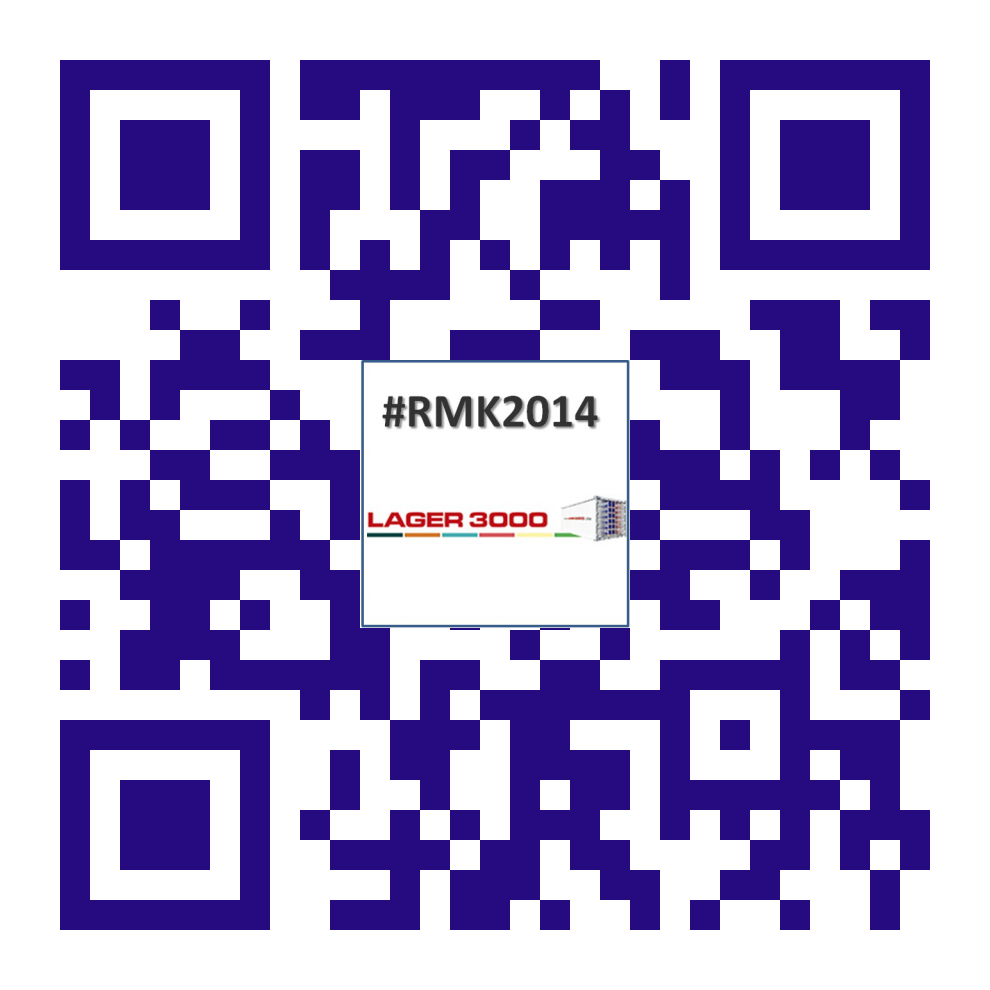 LAGER 3000 Records Management Konferenz 2014