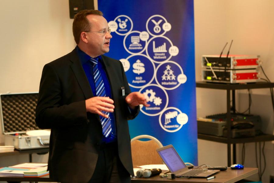 RM-Speedy Lager3000 Cybulski RMK2014