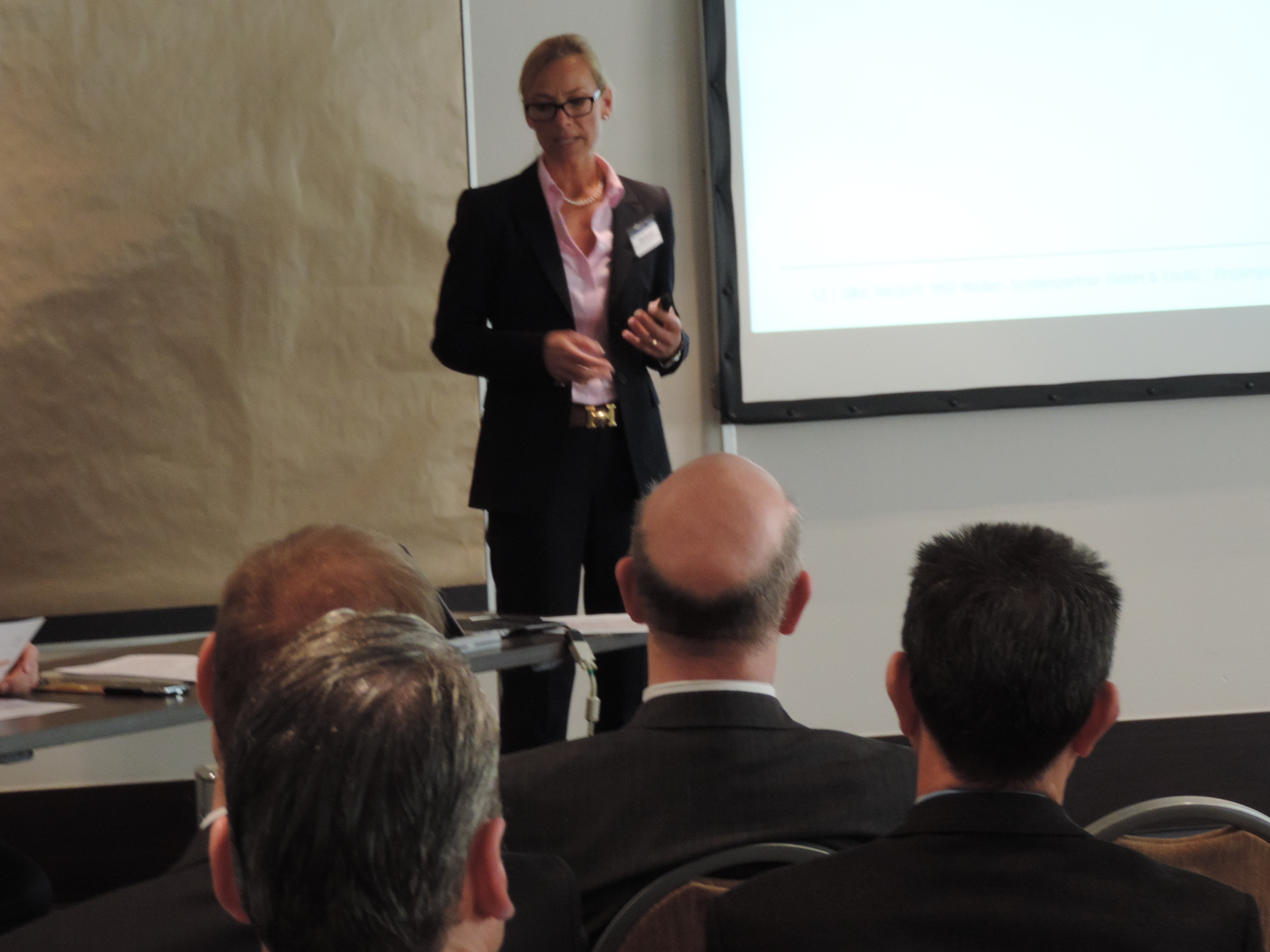 Vortrag Medien Systempartner Nixdorf RMK2014