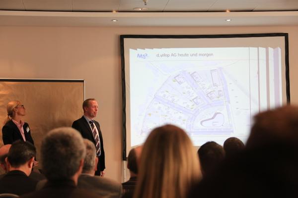 Vortrag Nixdorf MSP RMK2014