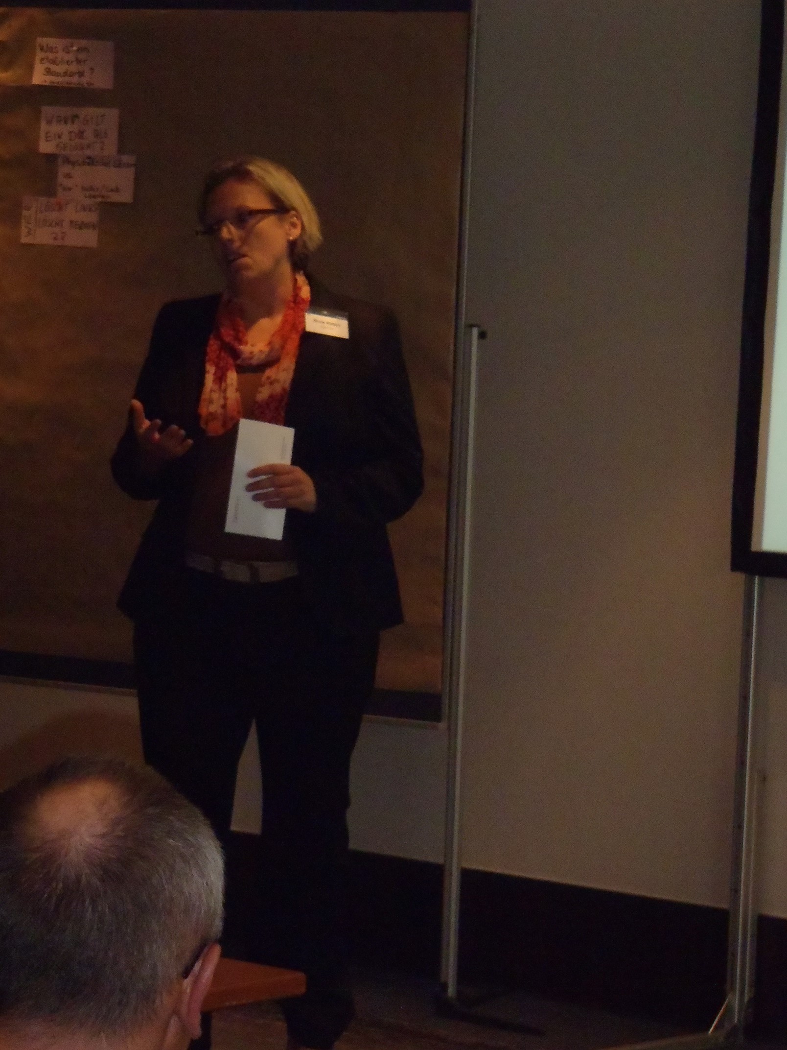 RM-Speedy Webers OpenText RMK2014