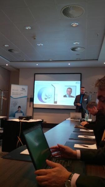 Workshop Kizina SER RMK2014