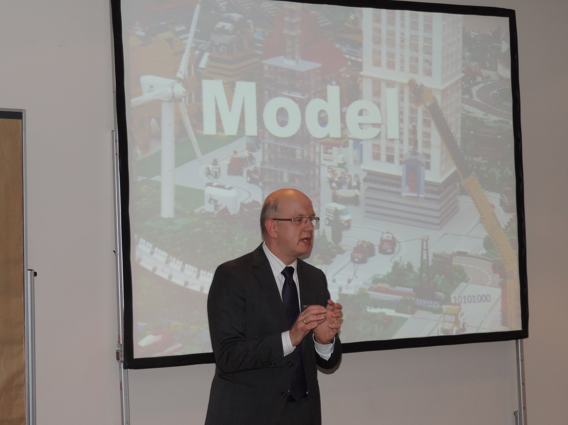 RM-Speedy Gartner Köhler-Krüner RMK2014