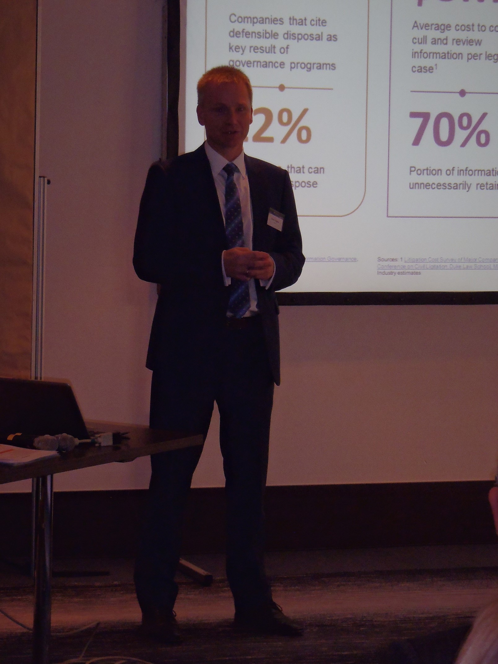 RM-Speedy IBM Hapke RMK2014