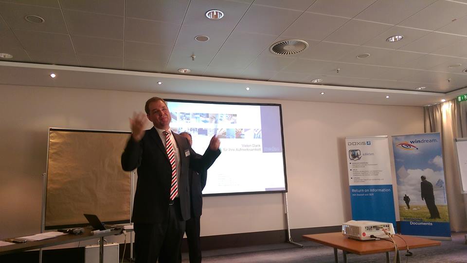 Vortrag medac RMK2014