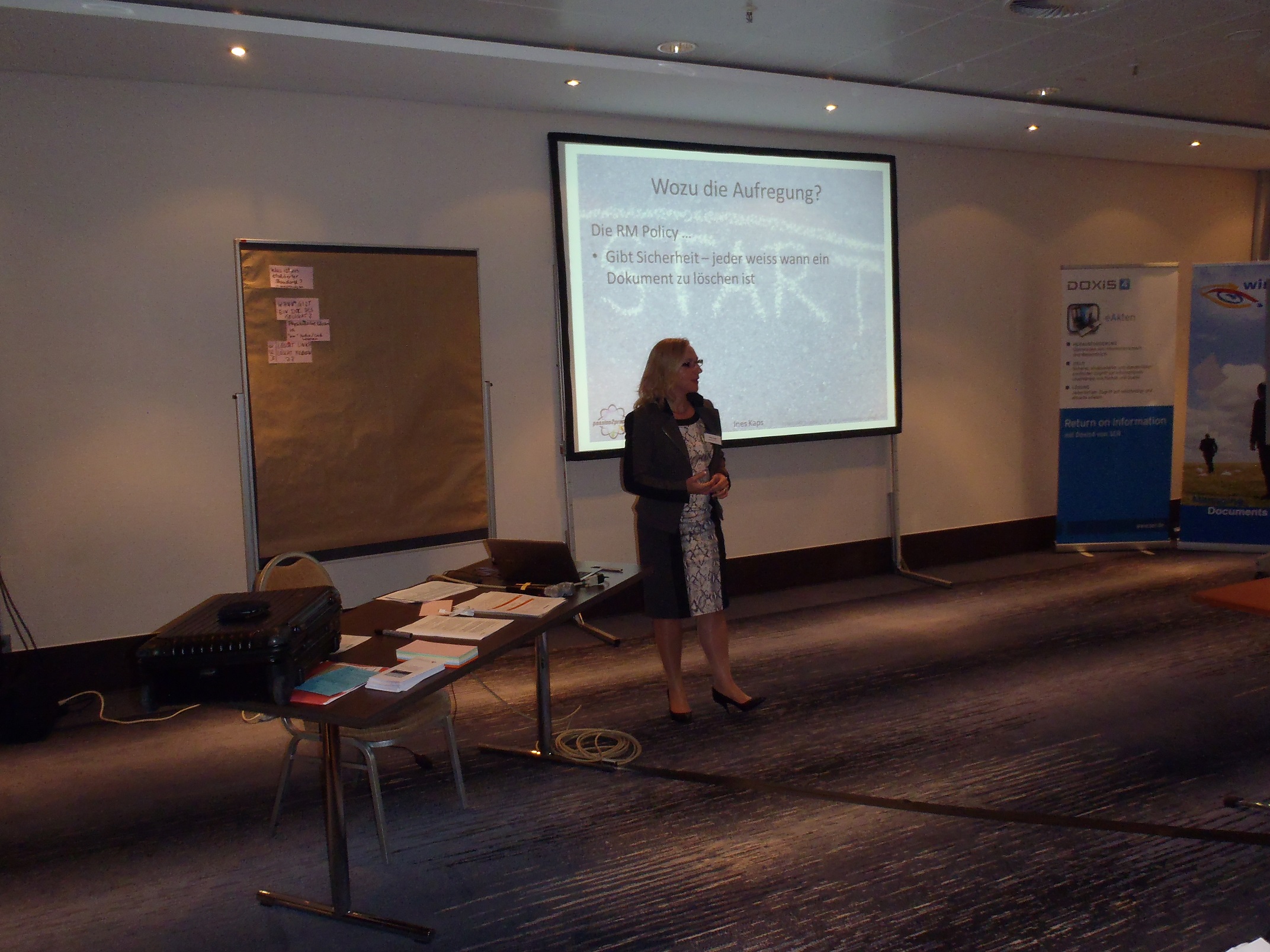 RM-Speedy Passion2Practice Kaps RMK2014