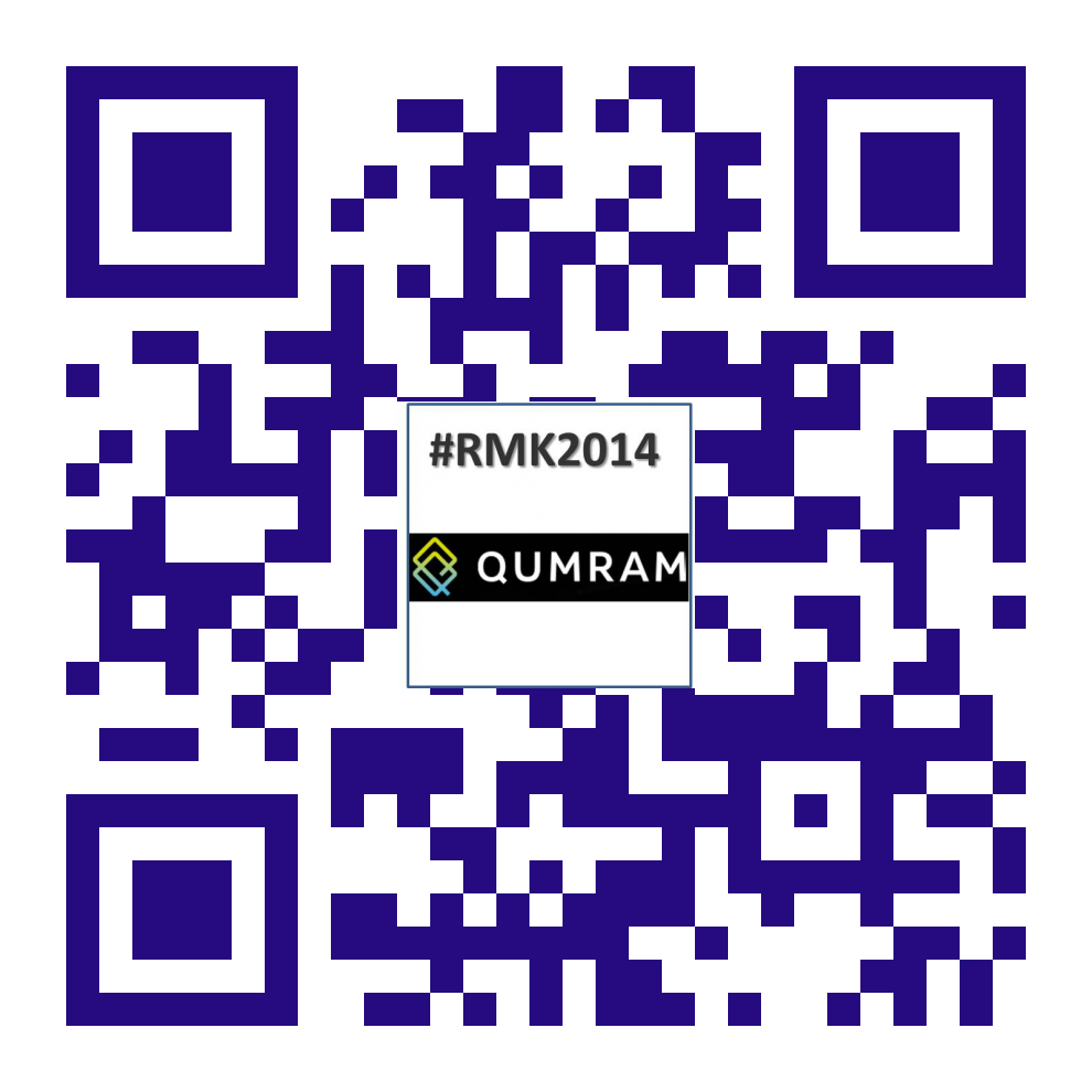 qumram Records Management Konferenz 2014