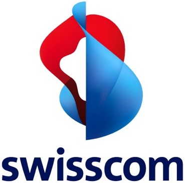 Zur Webseite von Swisscom Swisscom Logo
